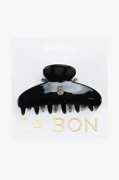 IA BON Hair Claw