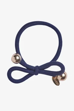 IA BON Hair Tie Gold Bead