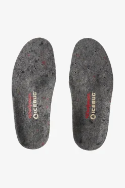 Icebug Innersulor Icebug Insoles Comfort Wool Medium