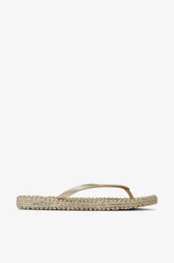 Ilse Jacobsen Flip Flop Glitter