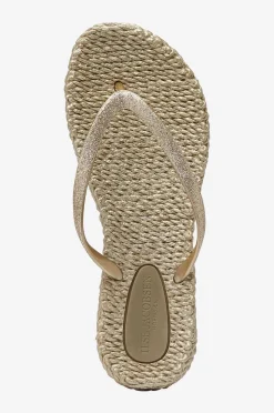 Ilse Jacobsen Flip Flop Glitter