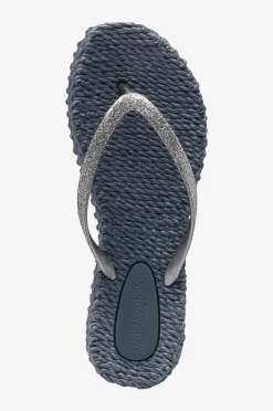 Ilse Jacobsen Flip Flop Glitter
