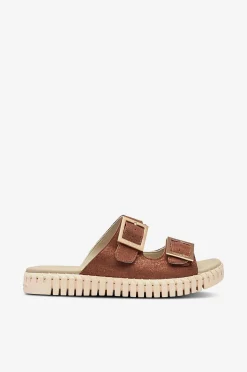 Ilse Jacobsen Sandaler Tulip Adjustable