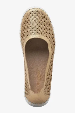 Ilse Jacobsen Skor Flats