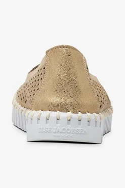 Ilse Jacobsen Skor Flats
