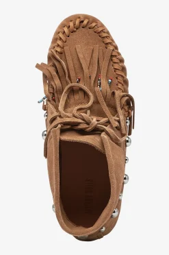 Johnny Bulls Boots Shelton