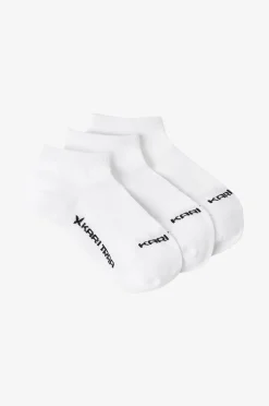 Kari Traa Ankelstrumpor Tåfis Sock W 3-pack