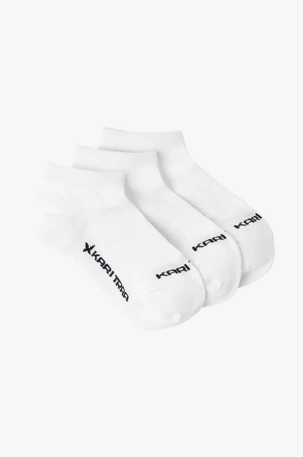 Kari Traa Ankelstrumpor Tåfis Sock W 3-pack