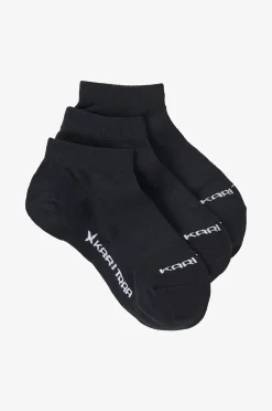 Kari Traa Ankelstrumpor Tåfis Sock W 3-pack