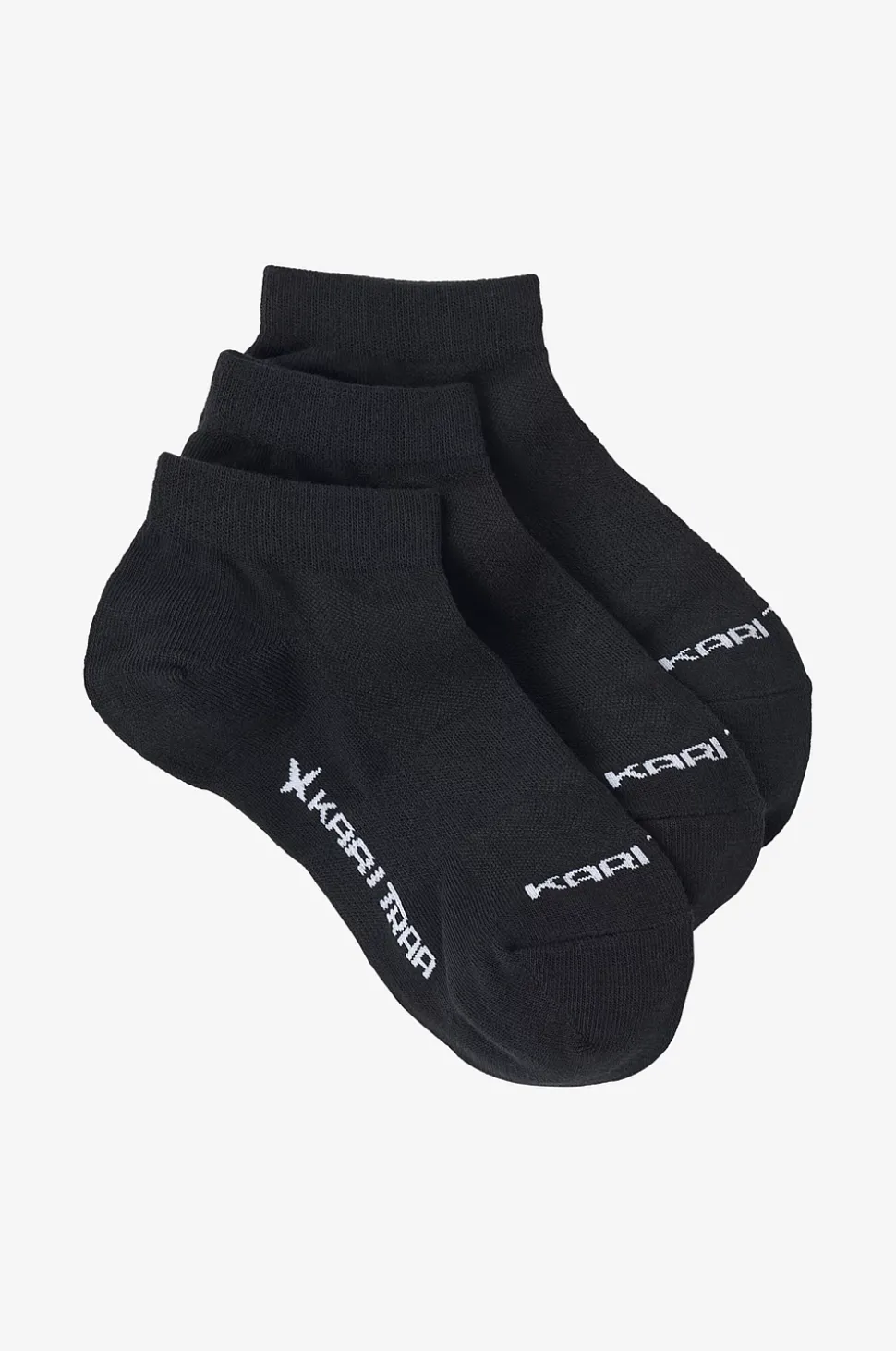Kari Traa Ankelstrumpor Tåfis Sock W 3-pack