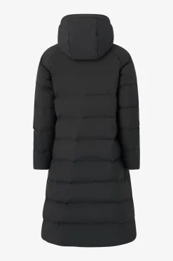 Kari Traa Dunparkas Kjersti