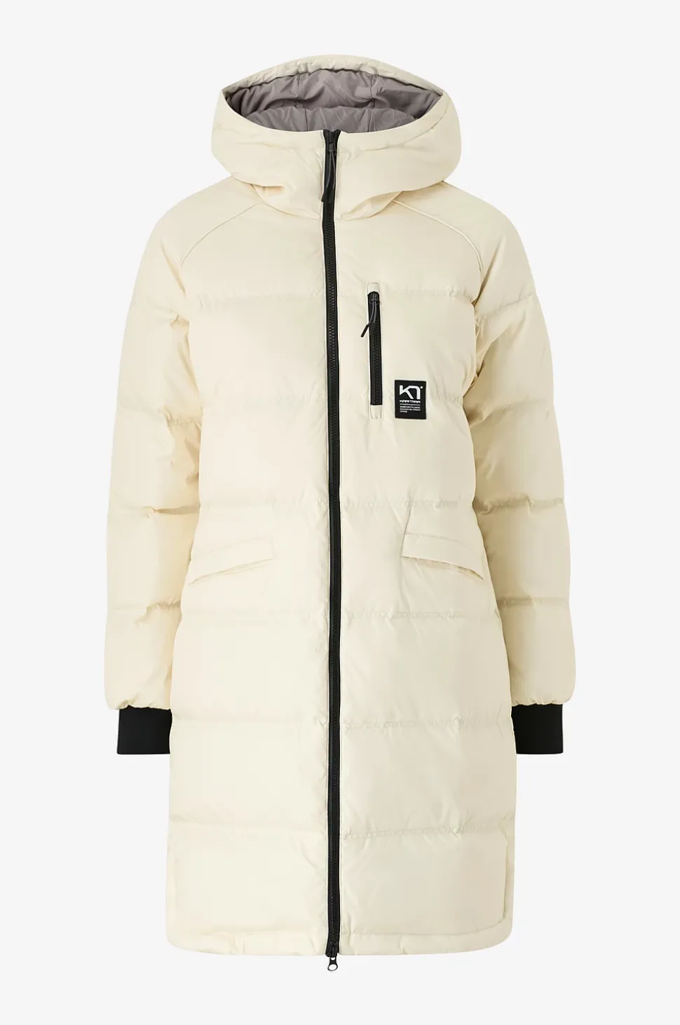 Kari Traa Dunparkas Rongve Parka