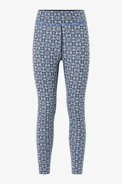 Kari Traa Långkalsonger Rose Light Pant HW