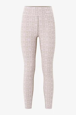 Kari Traa Långkalsonger Rose Light Pant HW