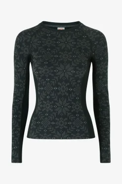 Kari Traa Underställströja Edith Long Sleeve