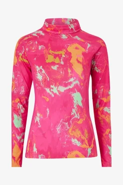 Kari Traa Underställströja Fierce Long Sleeve