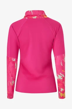Kari Traa Underställströja Fierce Long Sleeve