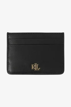 Lauren Ralph Lauren Korthållare Slim Card Case Small