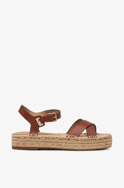 Lauren Ralph Lauren Sandaler Emeryn