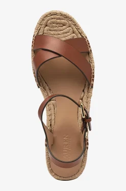 Lauren Ralph Lauren Sandaler Emeryn