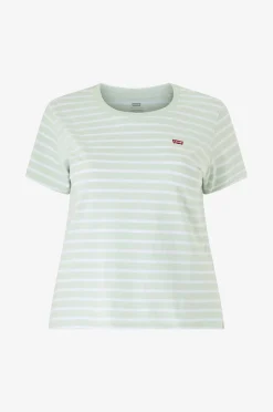 Levi's Plus Topp PL Perfect Crew