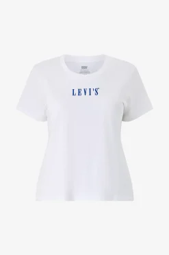 Levi's Plus T-shirt PL Perfect Tee Plus Sportswear