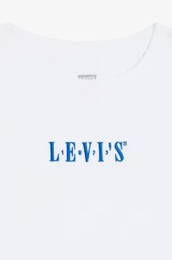 Levi's Plus T-shirt PL Perfect Tee Plus Sportswear