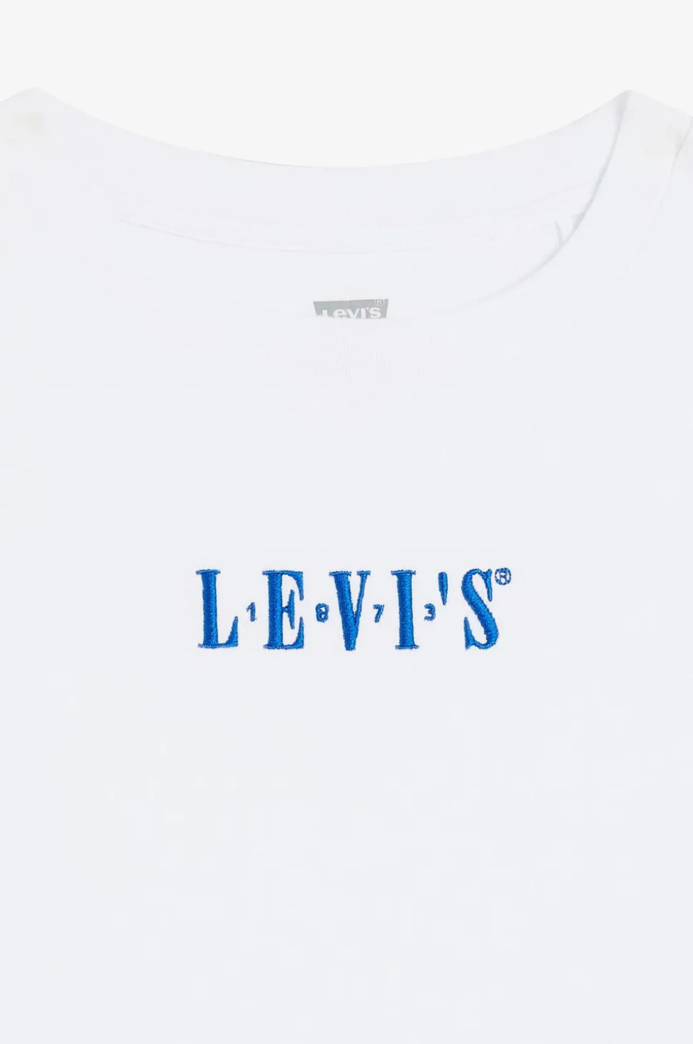 Levi's Plus T-shirt PL Perfect Tee Plus Sportswear