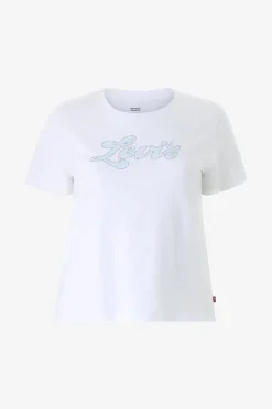 Levi's Plus T-shirt PL Perfect Tee Plus Sportswear