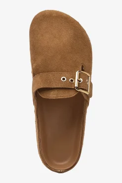 Mango Tofflor Shoes Ken