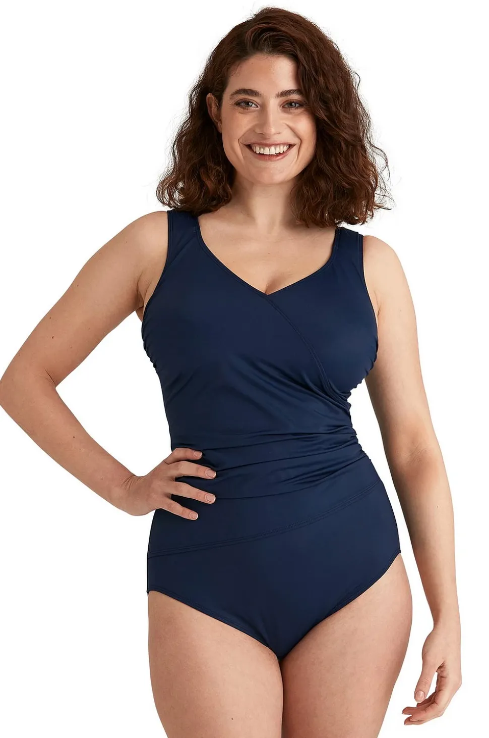 Miss Mary of Sweden Baddräkt Riviera