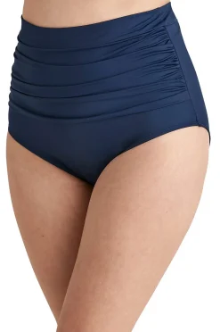 Miss Mary of Sweden Bikinitrosa Maya Maxi hög midja