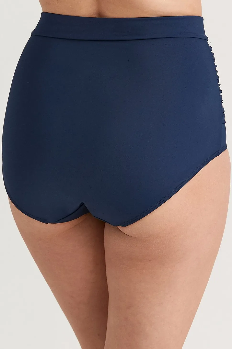 Miss Mary of Sweden Bikinitrosa Maya Maxi hög midja