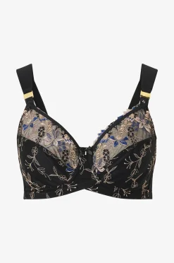 Miss Mary of Sweden Bygel-bh Embroidered Dreams