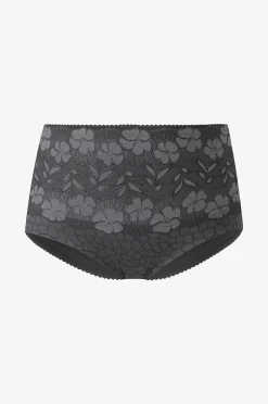 Miss Mary of Sweden Maxitrosa Jacquard & Lace Pantie Girdle
