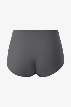 Miss Mary of Sweden Maxitrosa Jacquard & Lace Pantie Girdle