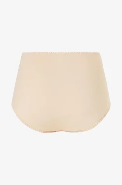 Miss Mary of Sweden Maxitrosa Jacquard & Lace Pantie Girdle