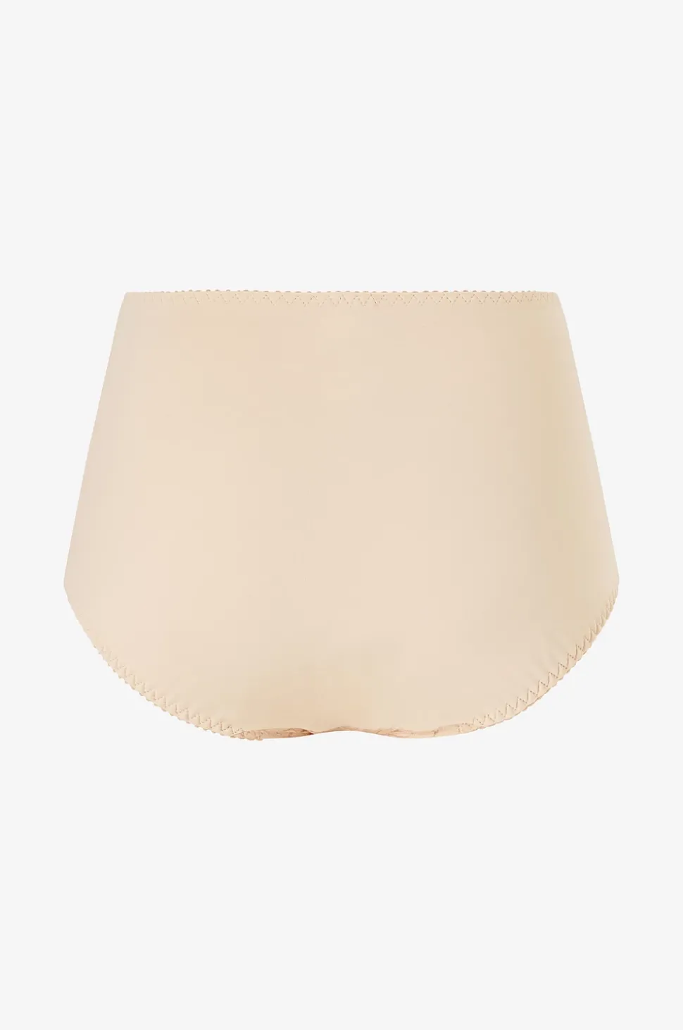 Miss Mary of Sweden Maxitrosa Jacquard & Lace Pantie Girdle