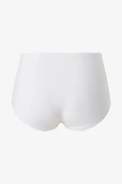 Miss Mary of Sweden Maxitrosa Jacquard & Lace Pantie Girdle