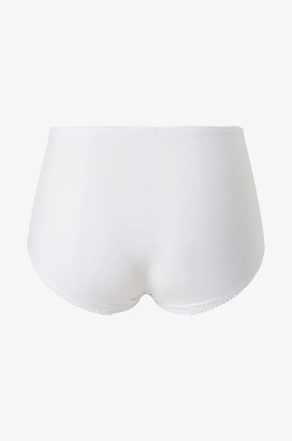 Miss Mary of Sweden Maxitrosa Jacquard & Lace Pantie Girdle