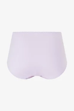 Miss Mary of Sweden Maxitrosa Jacquard & Lace Pantie Girdle