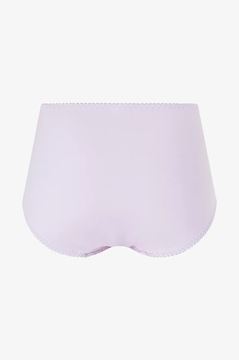 Miss Mary of Sweden Maxitrosa Jacquard & Lace Pantie Girdle