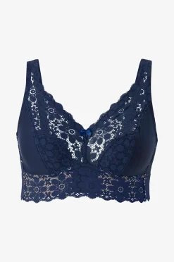 Miss Mary of Sweden Mjuk-bh Bra Without Underwire