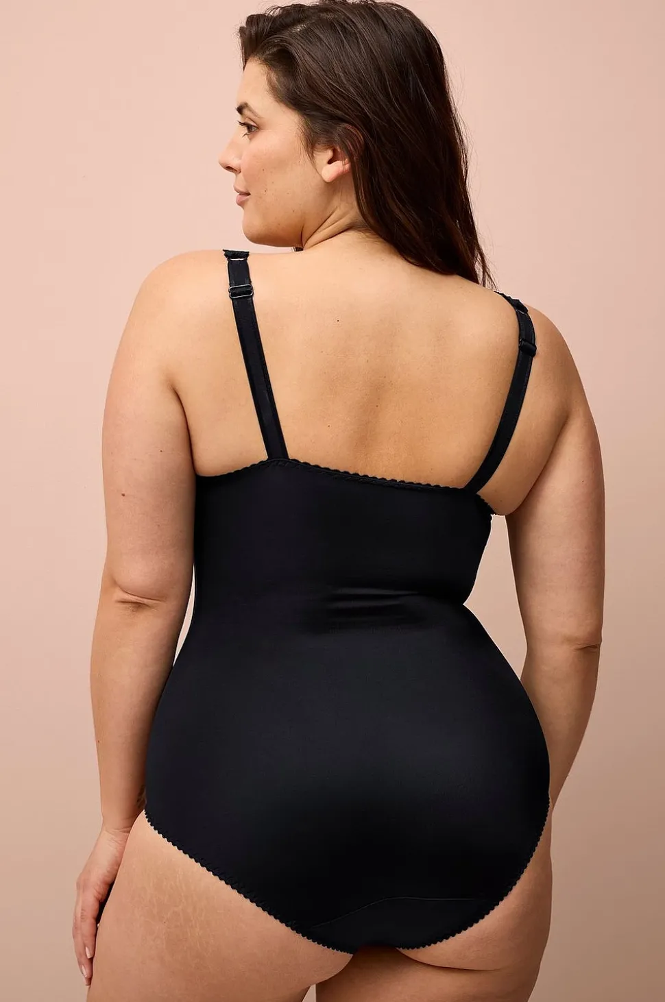 Miss Mary of Sweden Shapingbody Body - light support
