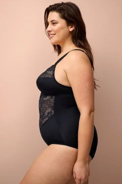 Miss Mary of Sweden Shapingbody Body - light support