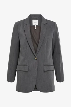 Object Kavaj objSigrid L/S Blazer