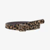 Only Bälte onlLeo Hairy PU Jeans Belt Acc