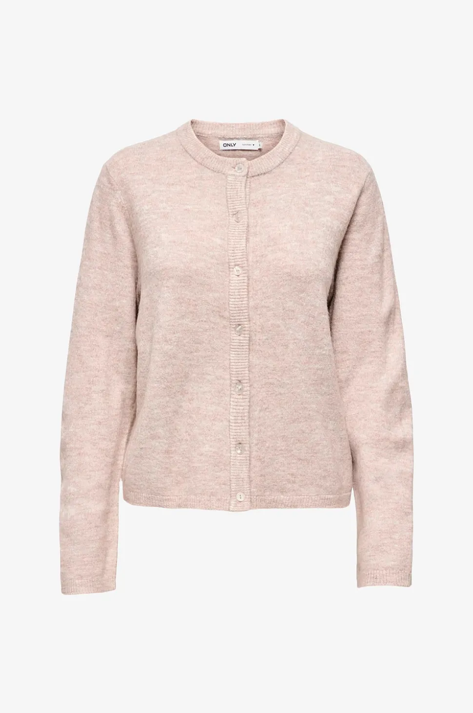 Only Cardigan onlSimoni L/S O-neck Knt N