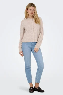 Only Cardigan onlSimoni L/S O-neck Knt N