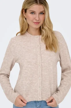 Only Cardigan onlSimoni L/S O-neck Knt N